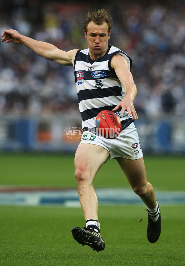 AFL 2009 Toyota Grand Final - St Kilda v Geelong - 195165