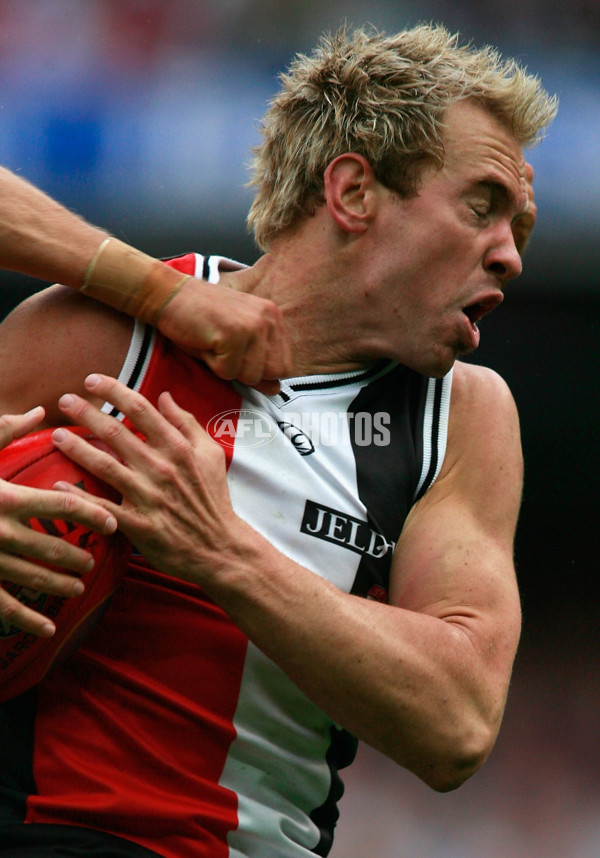 AFL 2009 Toyota Grand Final - St Kilda v Geelong - 195259