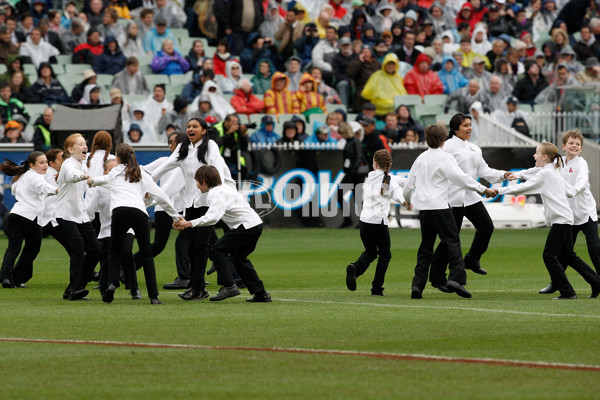 AFL 2009 Toyota Grand Final - St Kilda v Geelong - 195373