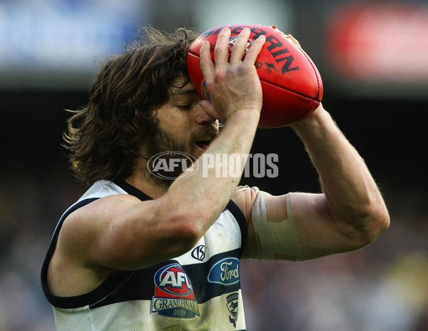 AFL 2009 Toyota Grand Final - St Kilda v Geelong - 195166