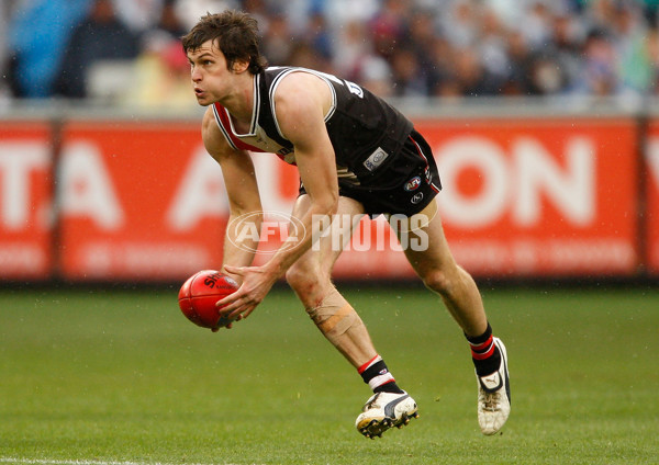 AFL 2009 Toyota Grand Final - St Kilda v Geelong - 195212