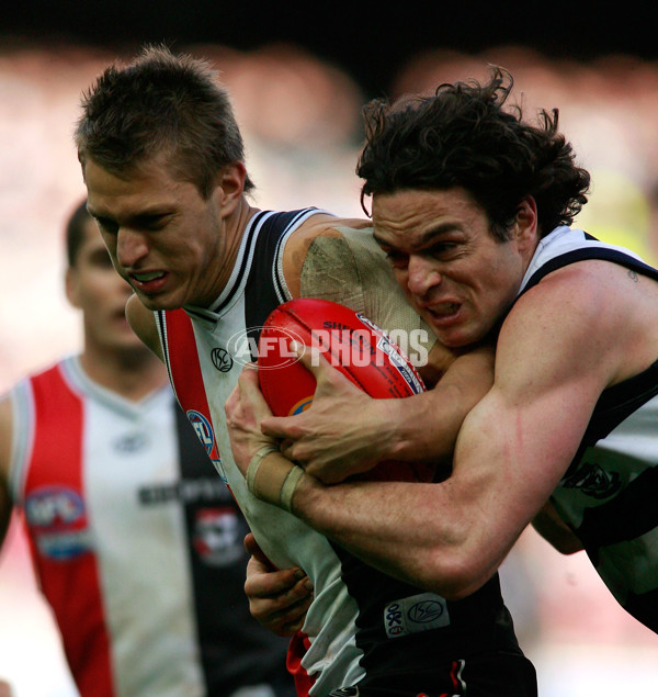 AFL 2009 Toyota Grand Final - St Kilda v Geelong - 195268