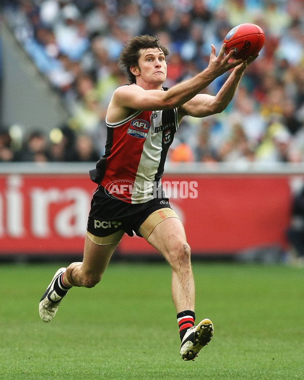 AFL 2009 Toyota Grand Final - St Kilda v Geelong - 195280