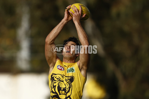 AFL 2022 Training - Richmond 060622 - A-458325