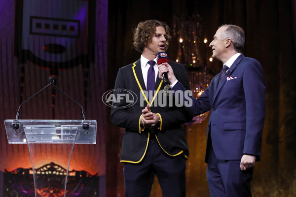 AFL 2019 Media - Virgin Australia All Australian Awards - 710373