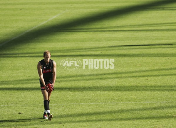 AFL 2006 Media - Collingwood 2006 AFL Community Camp - 46101