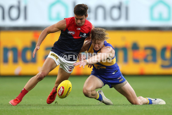 Photographers Choice - AFL 2020 Round 01 - 755776