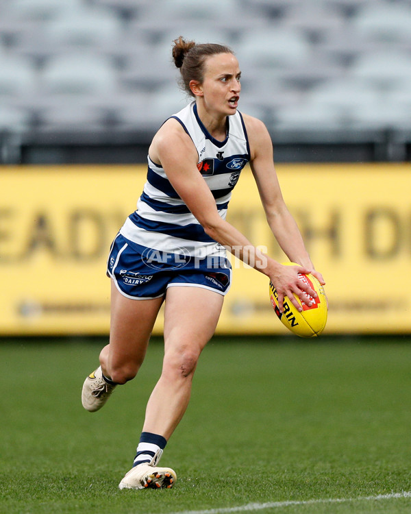 AFLW 2022 S7 Round 10 - Geelong v Sydney - A-494760