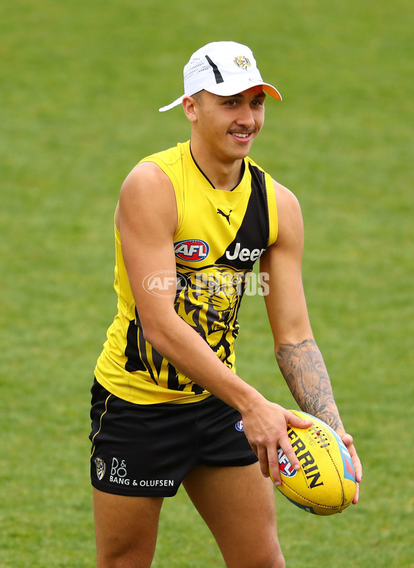 AFL 2017 Training - Richmond 210917 - 551714