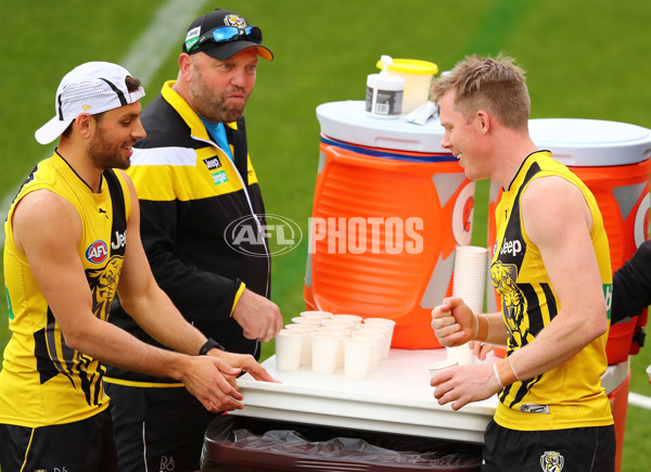 AFL 2017 Training - Richmond 210917 - 551721