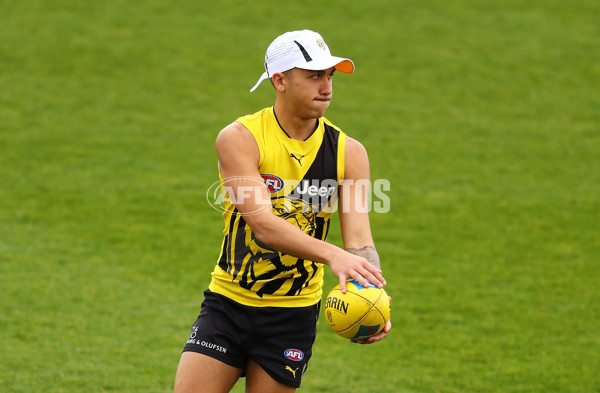 AFL 2017 Training - Richmond 210917 - 551709