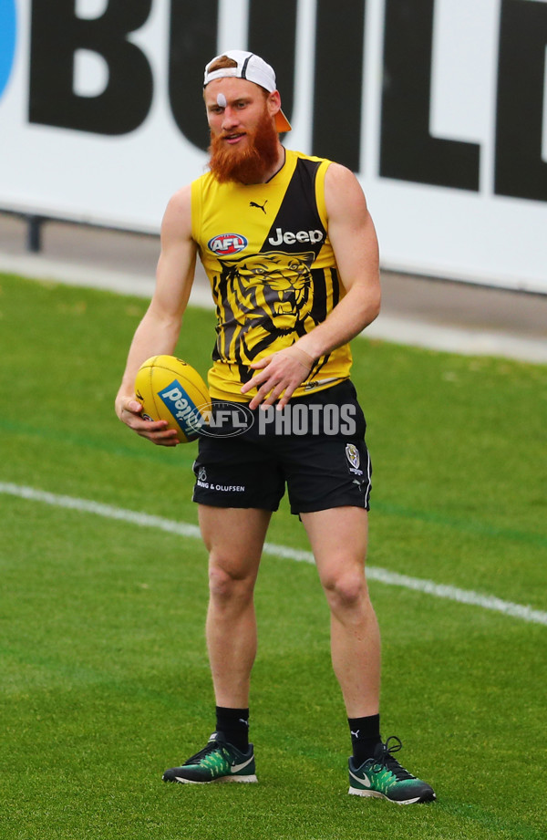 AFL 2017 Training - Richmond 210917 - 551729