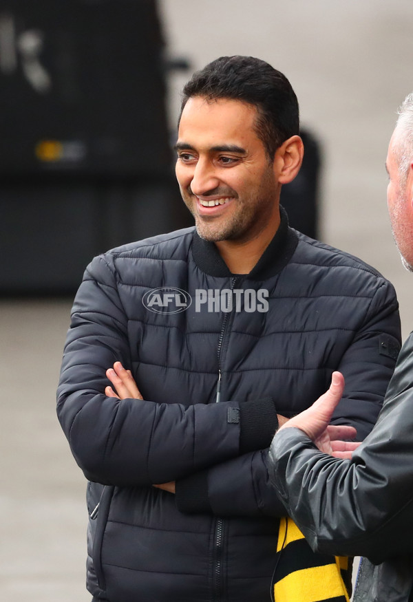 AFL 2017 Training - Richmond 210917 - 551715