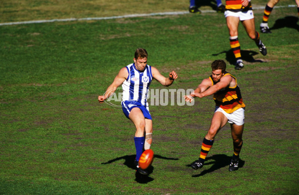 1998 AFL Grand Final - Adelaide v North Melbourne - 21008