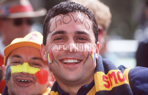 AFL 1997 Grand Final - St Kilda v Adelaide - 141338