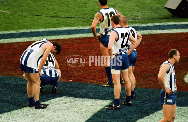 1998 AFL Grand Final - Adelaide v North Melbourne - 20993