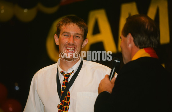 1997 AFL Grand Final - Adelaide v St Kilda - 21019