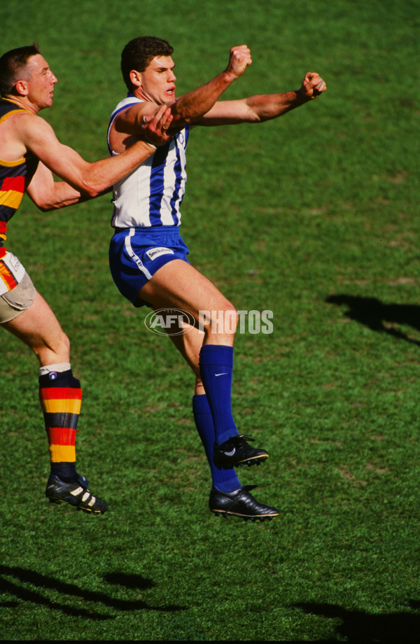 1998 AFL Grand Final - Adelaide v North Melbourne - 20999