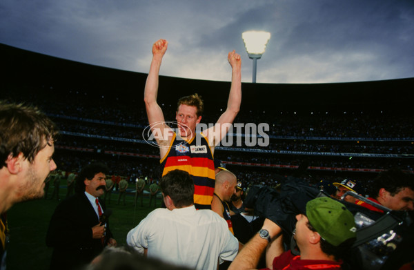 AFL 1997 Grand Final - St Kilda v Adelaide - 24518