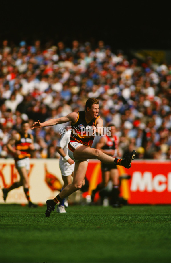 AFL 1997 Grand Final - St Kilda v Adelaide - 24519