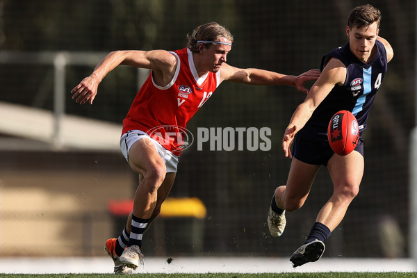 AFL U19 Trial - Vic Metro v Vic Country - 863891