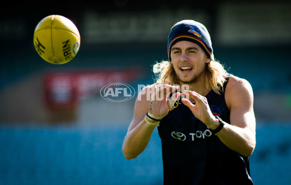 Adelaide 2016 - Open training, June 7 - 445406