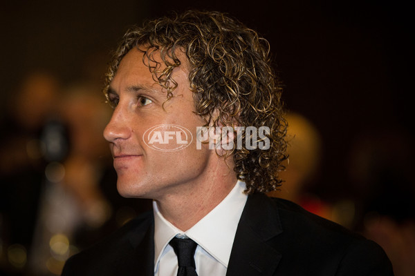 AFL 2015 Media - West Coast Eagles Brownlow Medal Dinner - 407099