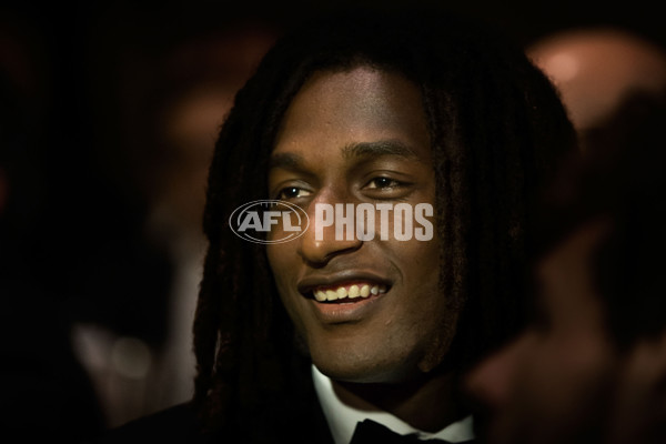 AFL 2015 Media - West Coast Eagles Brownlow Medal Dinner - 407112