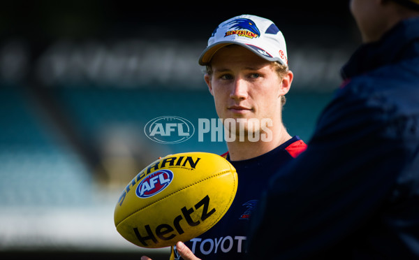 Adelaide 2016 - Open training, June 7 - 445420