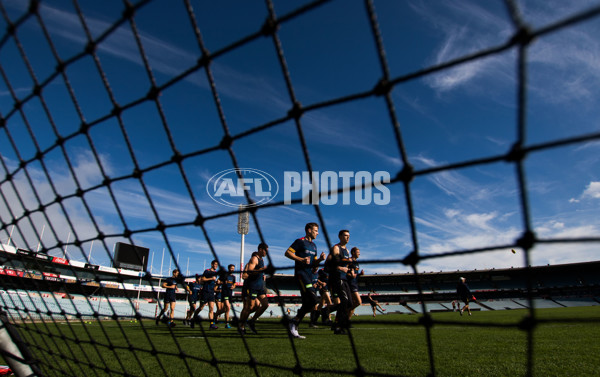 Adelaide 2016 - Open training, June 7 - 445408