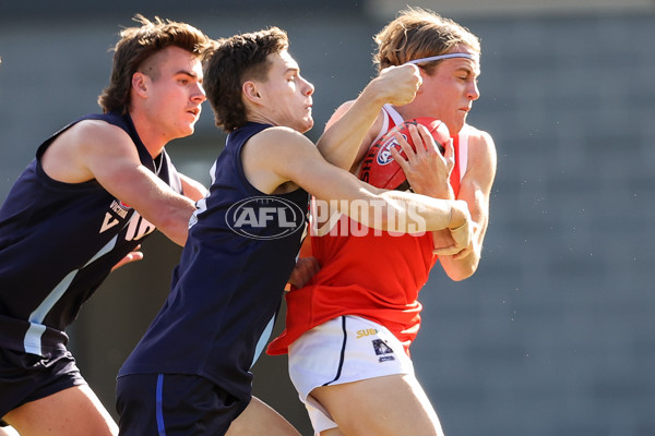 AFL U19 Trial - Vic Metro v Vic Country - 863855