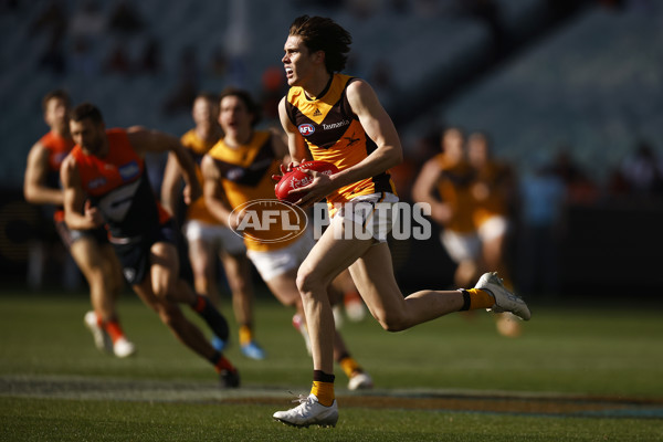 AFL 2021 Round 15 - GWS v Hawthorn - 864018