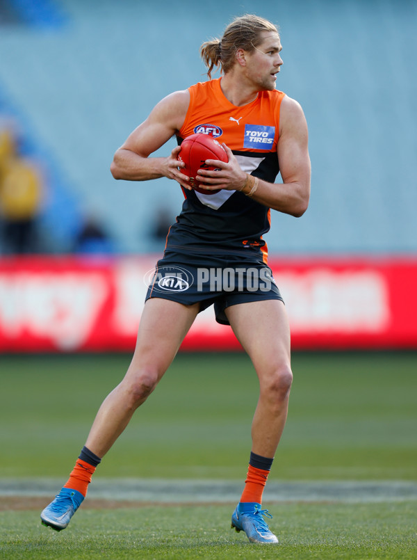 AFL 2021 Round 15 - GWS v Hawthorn - 864020