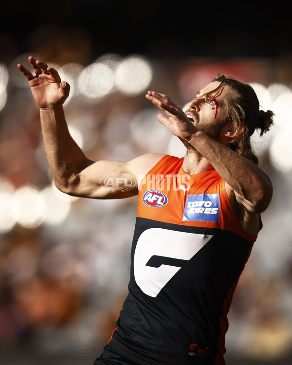 AFL 2021 Round 15 - GWS v Hawthorn - 864004