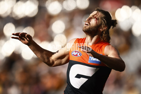 AFL 2021 Round 15 - GWS v Hawthorn - 864005