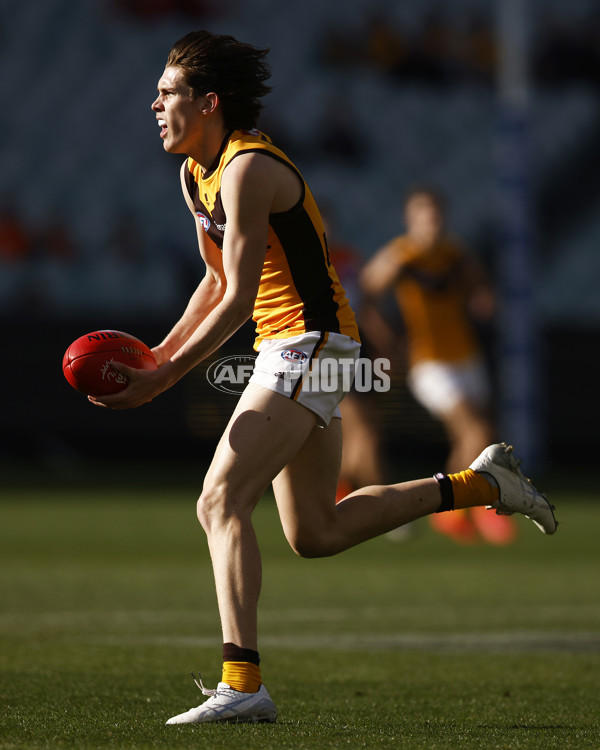 AFL 2021 Round 15 - GWS v Hawthorn - 864017