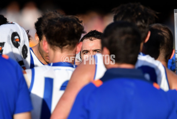 AFL 2018 Round 20 - Brisbane v North Melbourne - 617473