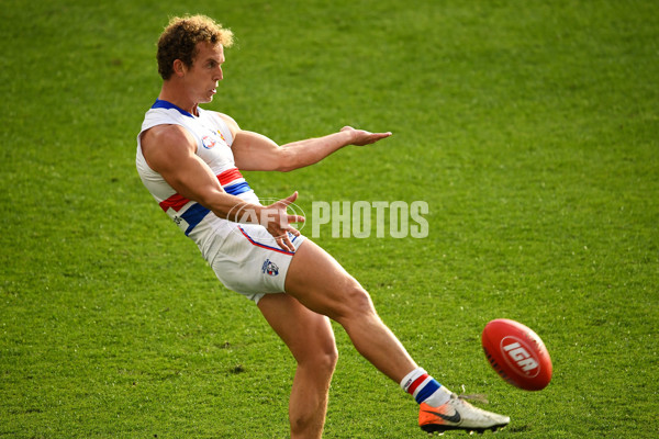 AFL 2021 Round 15 - West Coast v Western Bulldogs - 864587