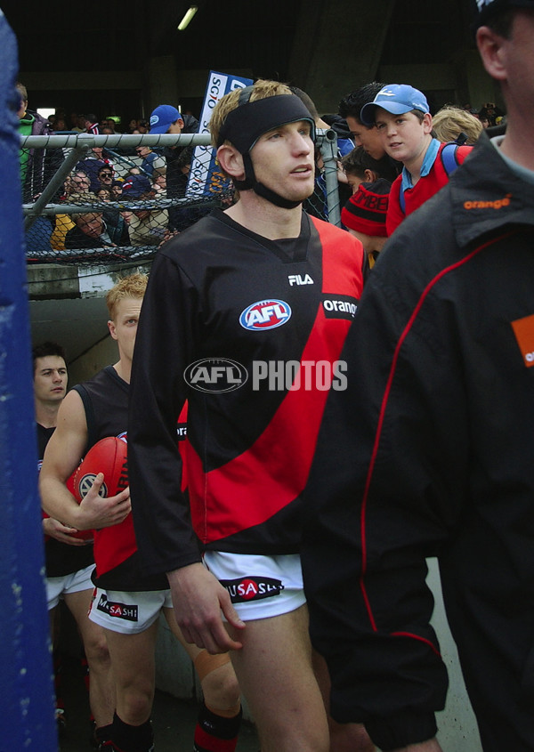 AFL 2002 Rd 15 - West Coast v Essendon - 132123