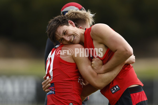 AFL 2022 Training - Essendon 211122 - A-618054