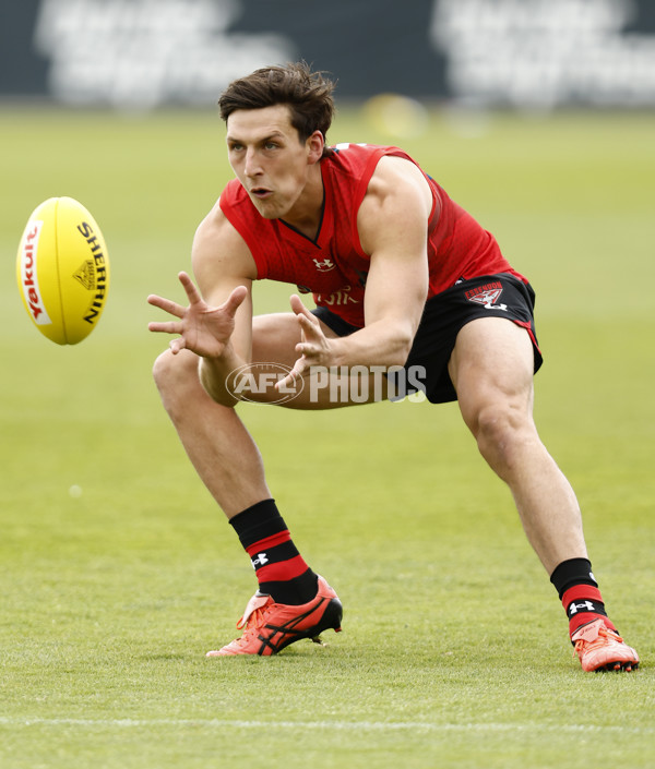 AFL 2022 Training - Essendon 211122 - A-618349