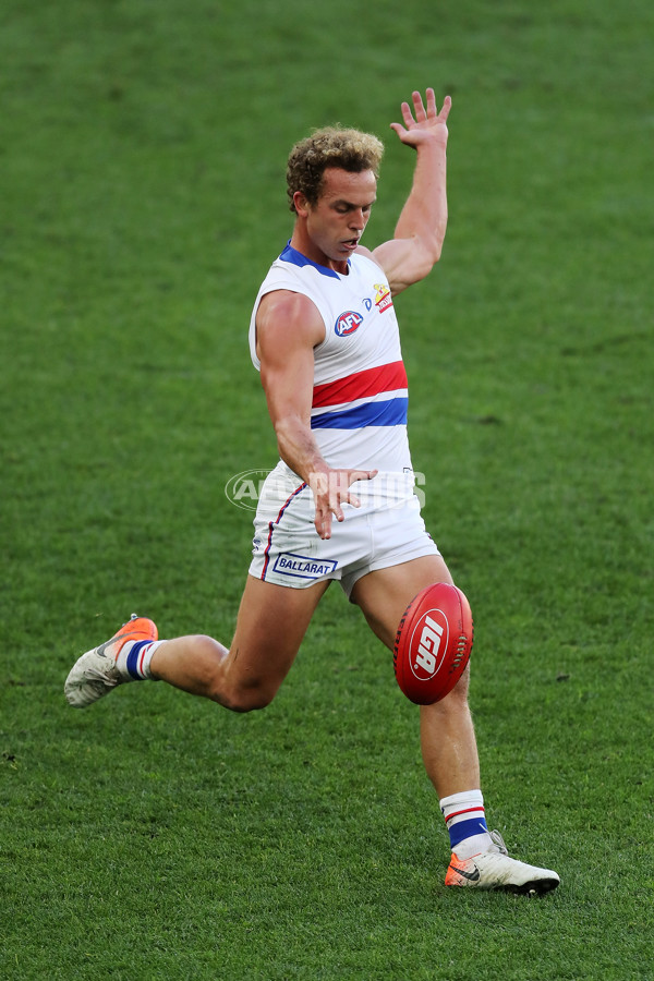 AFL 2021 Round 15 - West Coast v Western Bulldogs - 864514