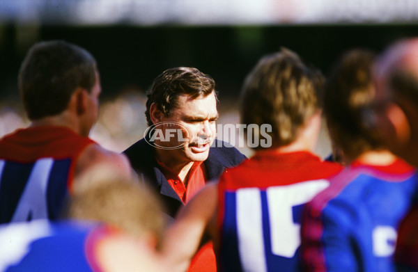 VFL 1985 - Melbourne Demons - 26148