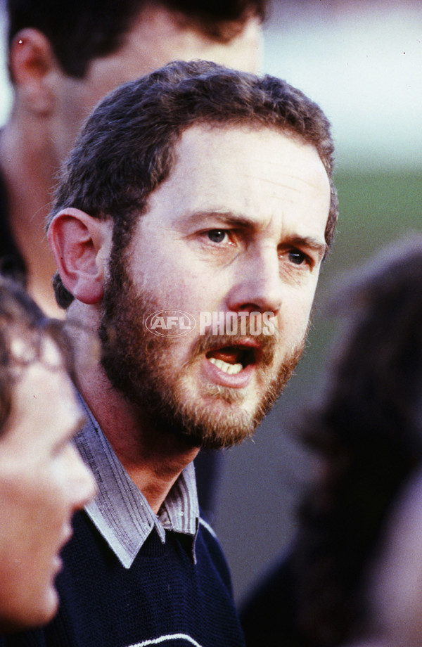 VFL 1987 Grand Final - Carlton v Hawthorn - 26620