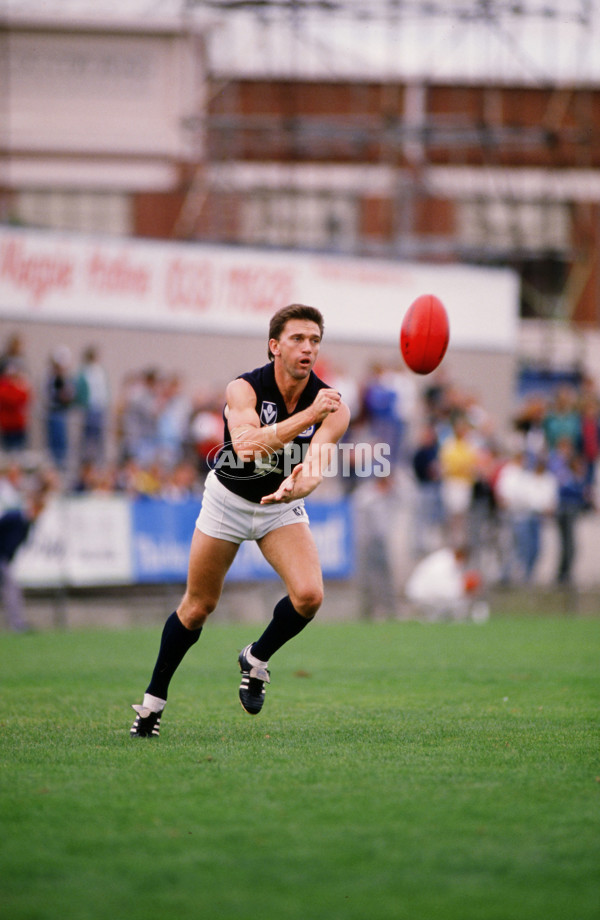 VFL 1988 - Carlton Blues - 26880