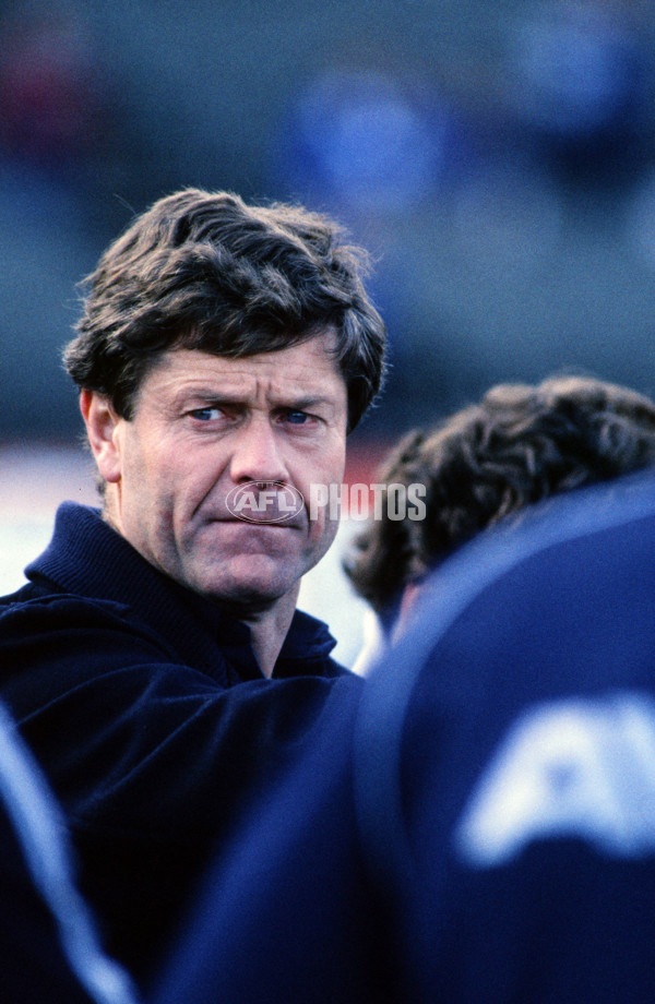 VFL 1980's - Carlton Blues - 26930