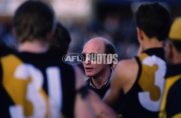 VFL 1988 - Richmond Tigers - 30033