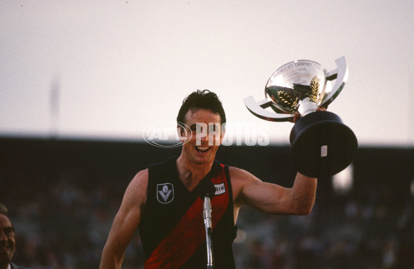 VFL 1985 Grand Final - Essendon v Hawthorn - 29555