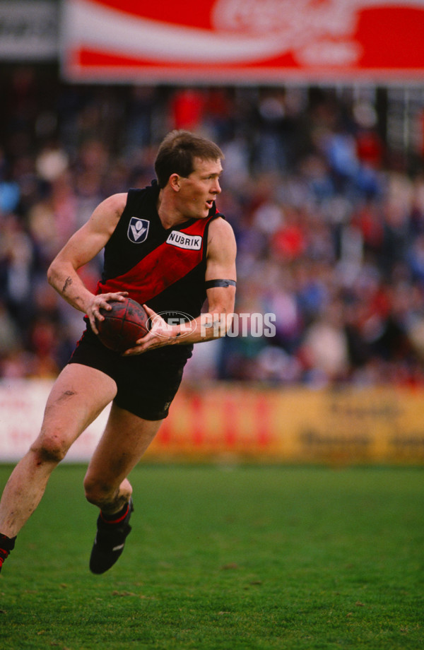 VFL 1980's - Essendon Bombers - 29522