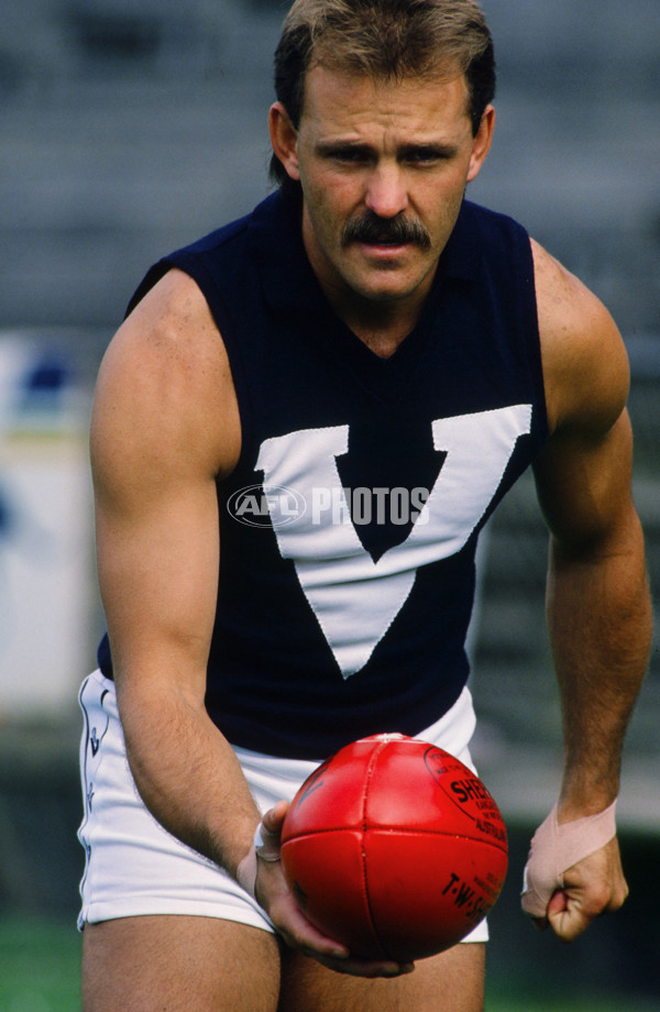 VFL 1989 State of Origin - 30497